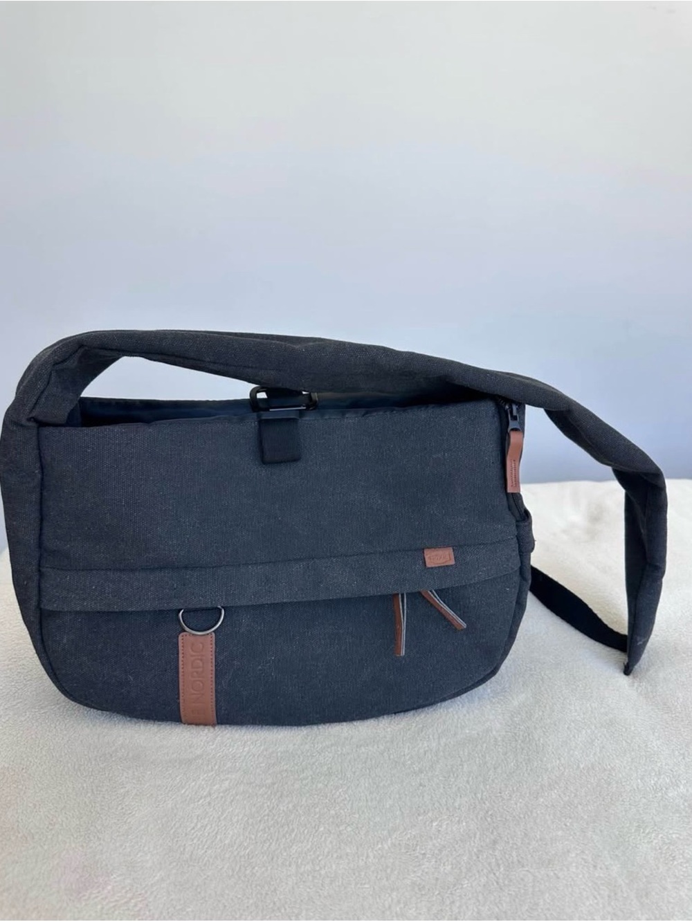 Carrier (bag) for dog or cat TRIXIE